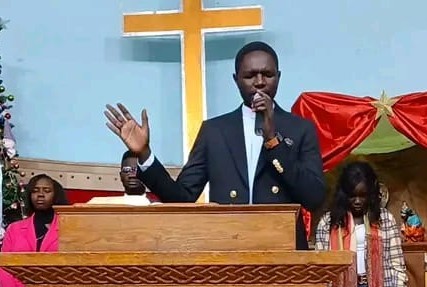 صدمات الخدمة الرعوية والراعي الجديد